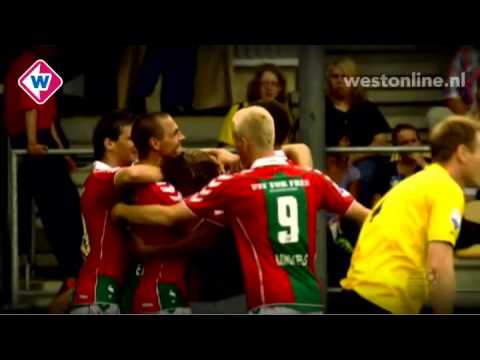 Vak W, westonline.nl