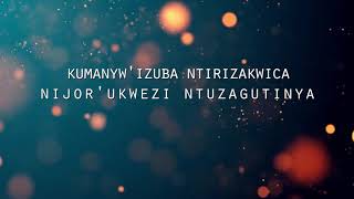 Mana Nduburira 194 Gushimisha lyrics by francine