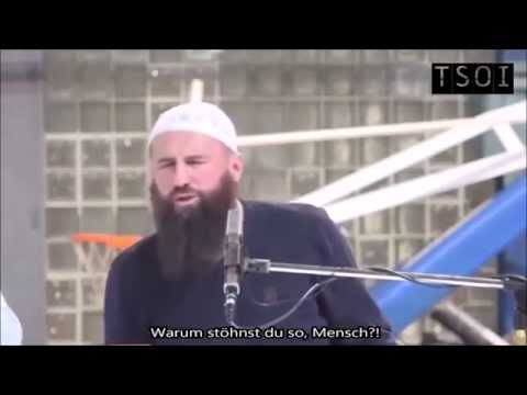 Prof. Elvedin Pezić - Die Lobpreisungen (LUSTIG)