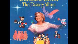 Barbara Cook – Lavender Blue, 1987