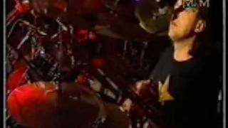 Big Country &#39;Sail Into Nothing&#39; (extended outro) live in France 1996.