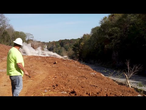 Gene Snyder Corridor Louisville Development