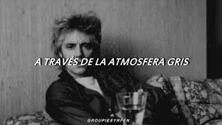 Magic Is Loose - Roger Taylor subtitulada al español