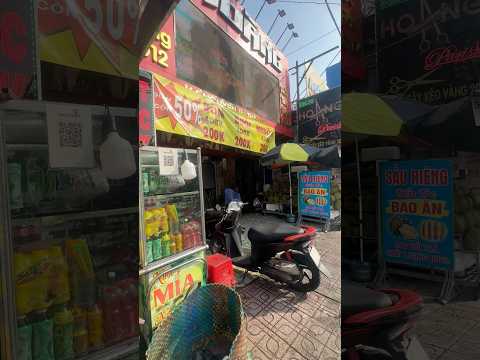 Nhà mặt tiền Nguyễn Thị Thập (6x25) ngay chợ Tân Mỹ