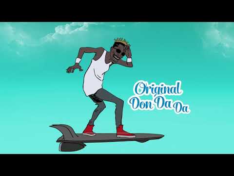 kumi Guitar -  Kro kro me ft Shatta Wale (Visualizer)