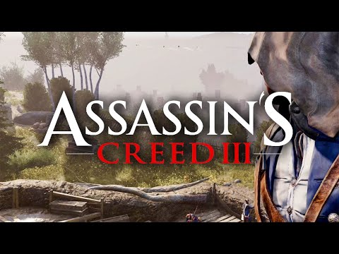 Assassin's Creed III #14 - Lexington and Concord / Conflict Looms