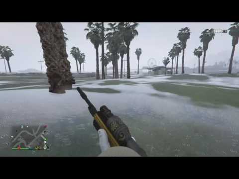 RAGEUX QUITTE EN 2 KIILL ¥JOACHIMKRB974¥