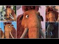 Ice Age The Great Egg Scapade The Complete Animation Of Ellie