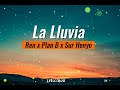 La Lluvia Lyrics Ren
