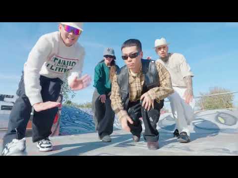 FOTY 2024 GET DOWN PT. 2 - MT POP, HOAN, POPPIN C, SONYA