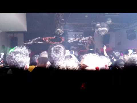 Canuco Zumby ft Bernardina - Minha Xuxa LOVE CLUB 1.2.2014