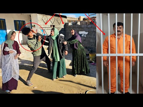 Setareh slaps Mahan for demanding her dowry: Pari's attempt to free Mirza Ali from prison