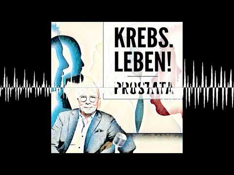 Hightech im OP - Krebs.Leben! Die Podcastreihe zum Prostatakarzinom