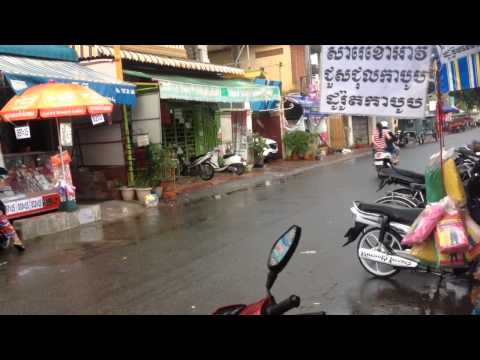 Beong Keng Kong Market