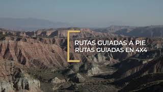 Video del alojamiento Cuevas El Torriblanco