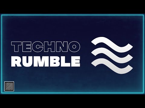 How to Make Techno Reverb Kick (Techno Rumble Kick Ableton) [Ableton Techno Tutorial]