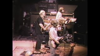 Cumberland Blues (2 cam) - Grateful Dead - 3-27-1988 - Hampton, Va. (set1-05)
