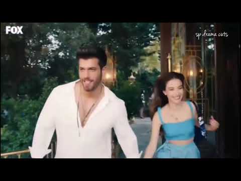 Touchie touchings ❤️ Bay Yanlış (Mr. Wrong) Özgür Ezgi| Can yaman, Özge gürel