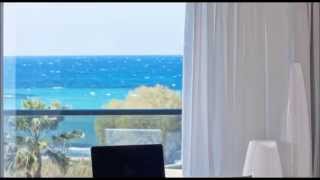 Aqua Blu Boutique Hotel , İstanköy & Kos Island