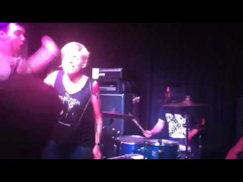 Punch - Don't Start in Brighton