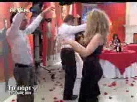 Katerina Topazi - To party tis zois soy