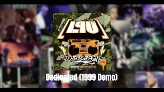 Linkin Park - Dedicated (1999 Mike Shinoda Demo) ► LPU_2