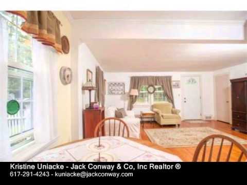 54 Rhode Island Rd Lakeville, MA 02347 - Single-Family Home - Real Estate - For Sale -