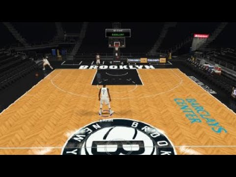 NBA 2K20 Freestyle with Kevin Durant