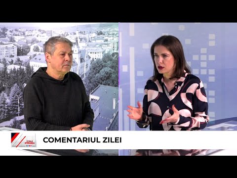 Commentary of the Day - February 4, 2026