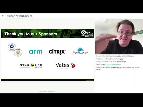 Design Session - Gitlab CI Loop: Continued improvement