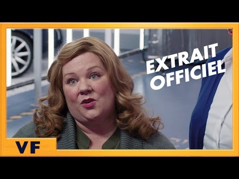 Spy - Extrait Gadgets [Officiel] VF HD