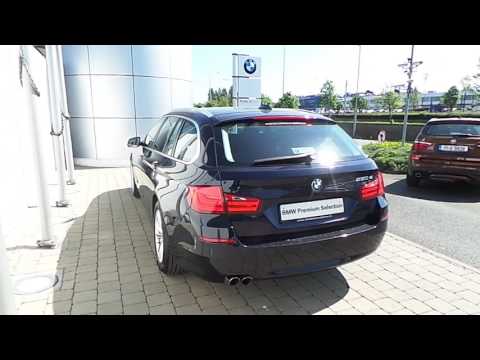 11D45247 - 11D45247 BMW 520d SE Touring