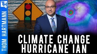 Climate Change & GOP Made Perfect Storm To Destroy Florida Featuring Ali Velshi