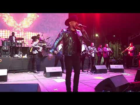 El Bebeto y Su Banda Patria Chica - Qué Buenas Están - El Cable