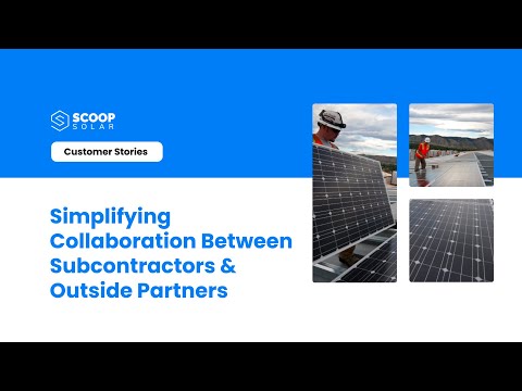 Lumina Solar - Customer Success Story (Erin Mcgaun - Director of Operations)