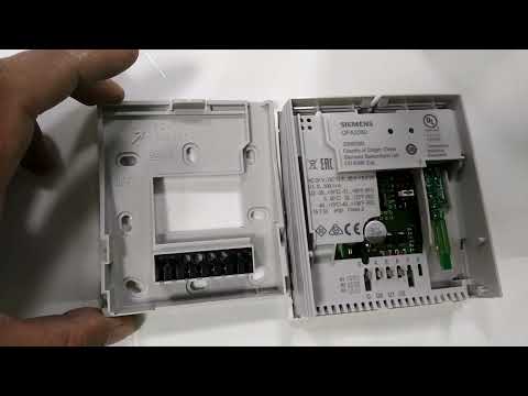 Temperature Sensor