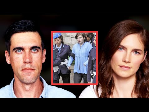 What Amanda Knox Thinks of the Justice System After Her Controversial Case