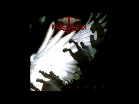 Kreyson - Crusaders [Full Album]