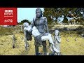 முள்ளிவாய்க்காலின் தற்போதைய நிலை என�