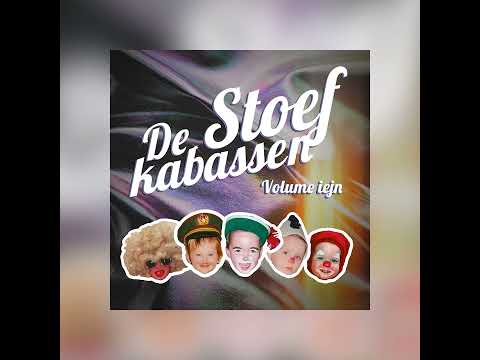 De Stoefkabassen - Oilsjt Zal Door Stoon