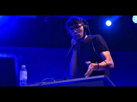 BREZ vs INKIE 1 Round 5th Beatbox Battle World Championship