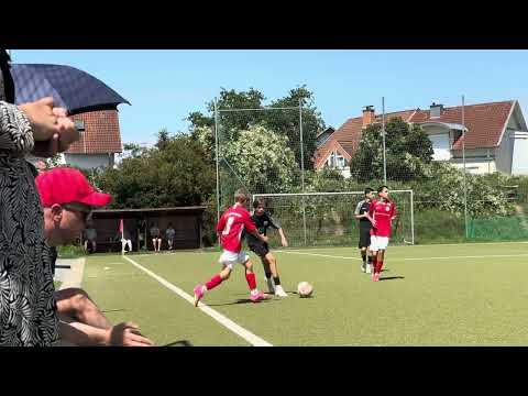 TS Ober Roden C1 (VBL) vs 1. FC TSG Konigstein C3 (GL)