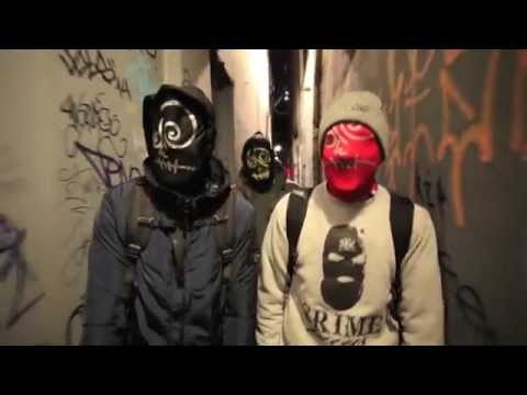 Skull N Tones : New World Order (Official Music Video)