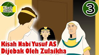Download lagu Prophet Yusuf AS Part 3 - Trapped by Zulaikha - Islamic Stories Channel mp3 Download lagu Prophet Yusuf AS Part 3 - Trapped by Zulaikha - Islamic Stories Channel mp3