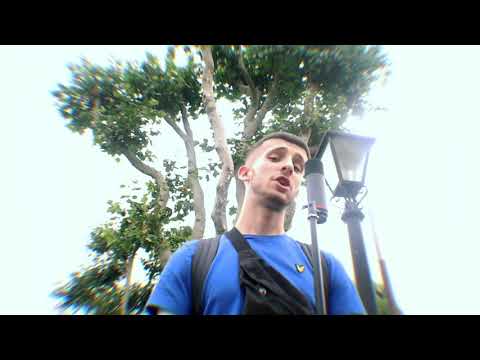 Eyes On You - DRK [EP2 SE1]