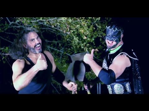 EXCLUSIVE: Shane Helms Hopes Impact Wrestling’s And The Hardys’  Problems Get “Squashed”