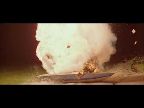 The Punisher 2004 all of it!