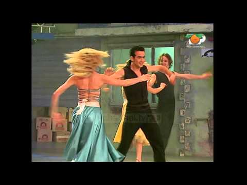 Portokalli, 21 Maj 2006 - Baleti i hyrjes