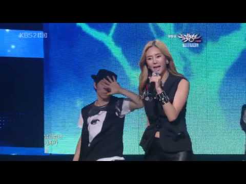 [PERF] 1OO8O6 MµB4NK - I'll Back Off So You Can Live ft. Thunder