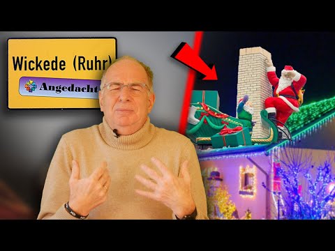 Angedacht (Ep.55) der Ev. Kirchengemeinde Wickede